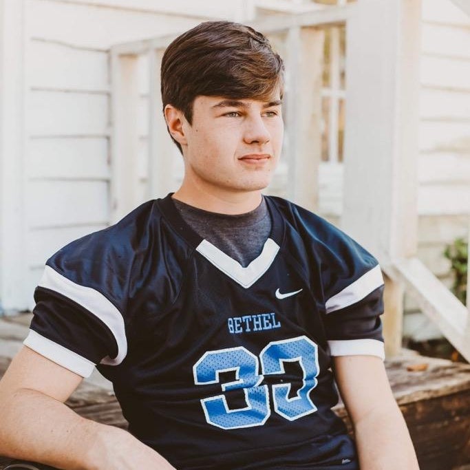 Gabe Gurley's Bethel Christian Academy Career Home