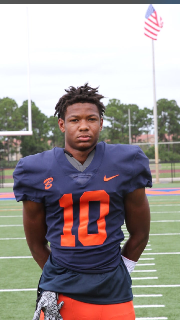 Micah Mays