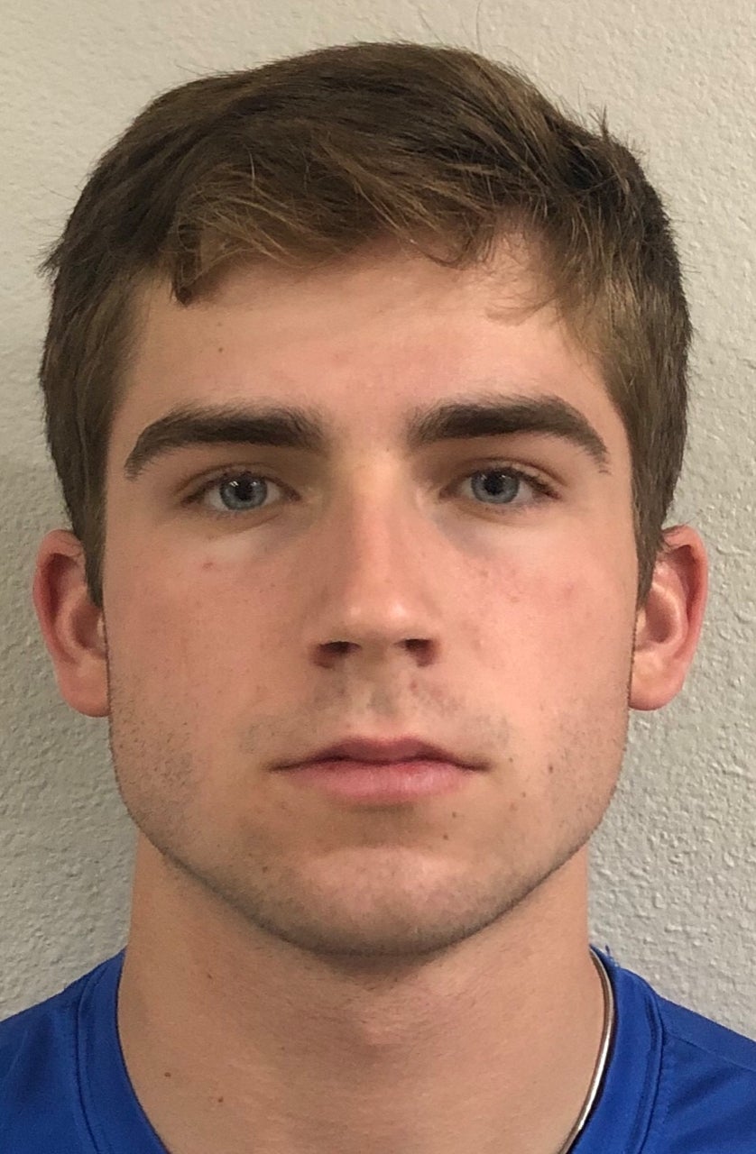 Austin Heiselbetz