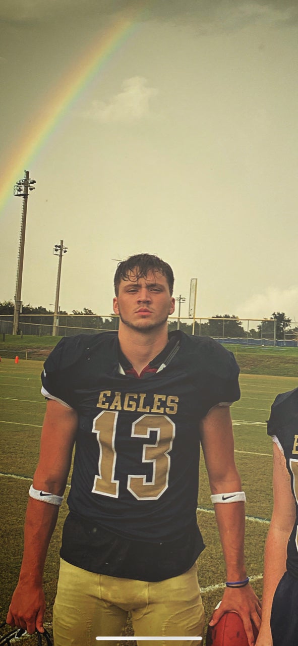 Chase Hollowell