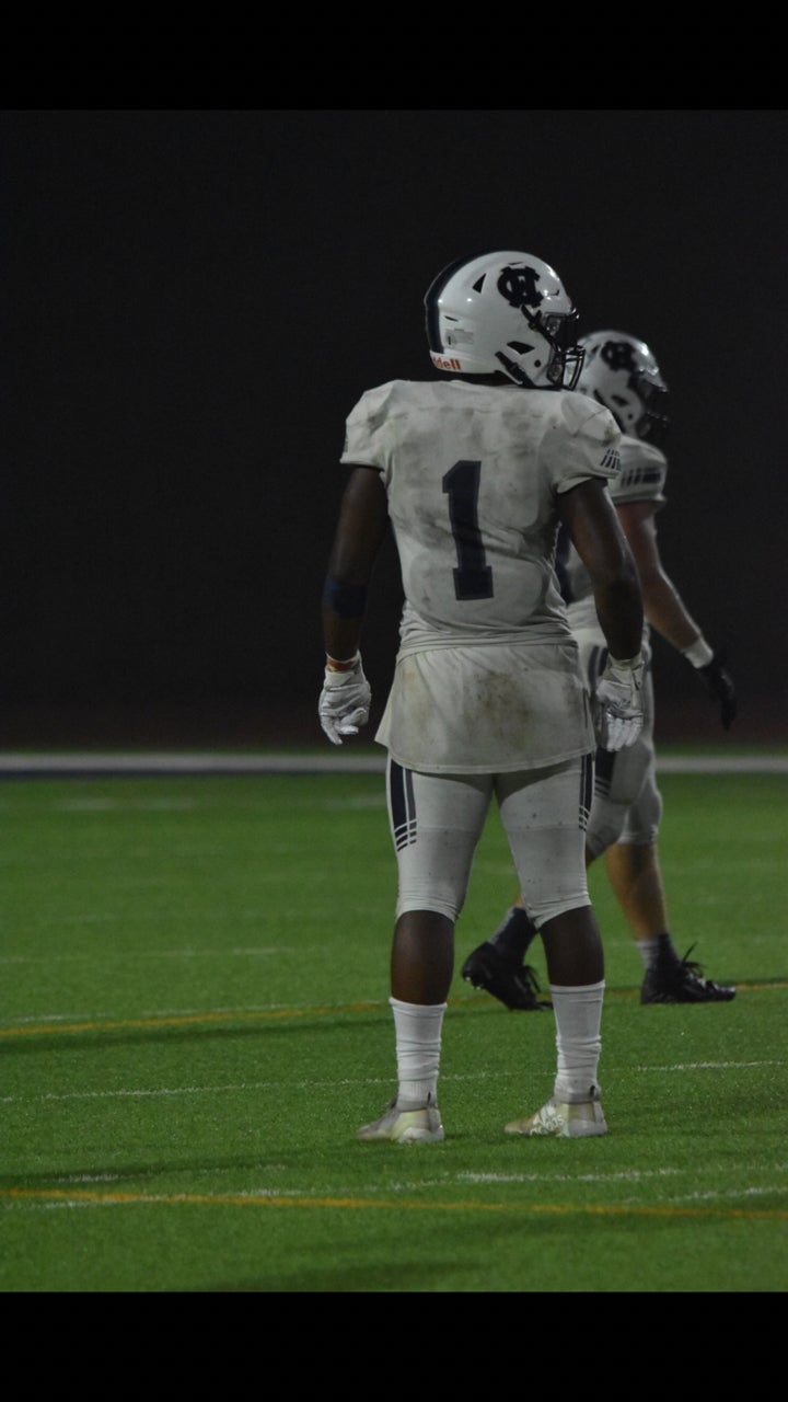 Zion Mcmullen