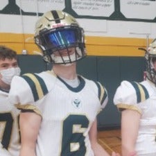 Hunter Vansteenburgh