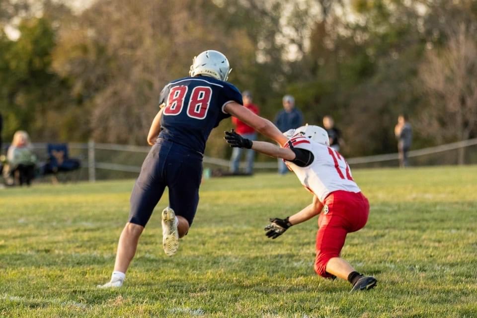 Noah Hastert