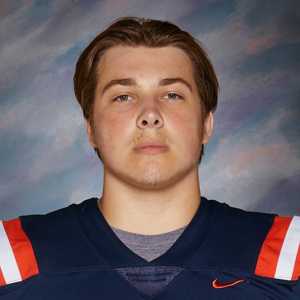 Andrew Schafer mugshot