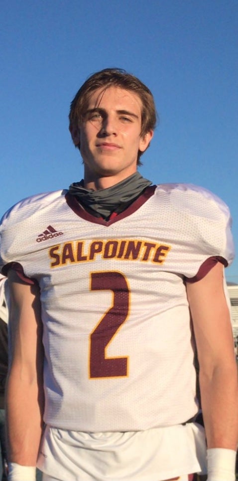 Elijah Barclay