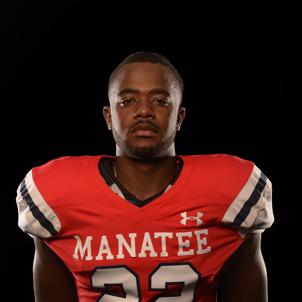 Ej Allen jr.