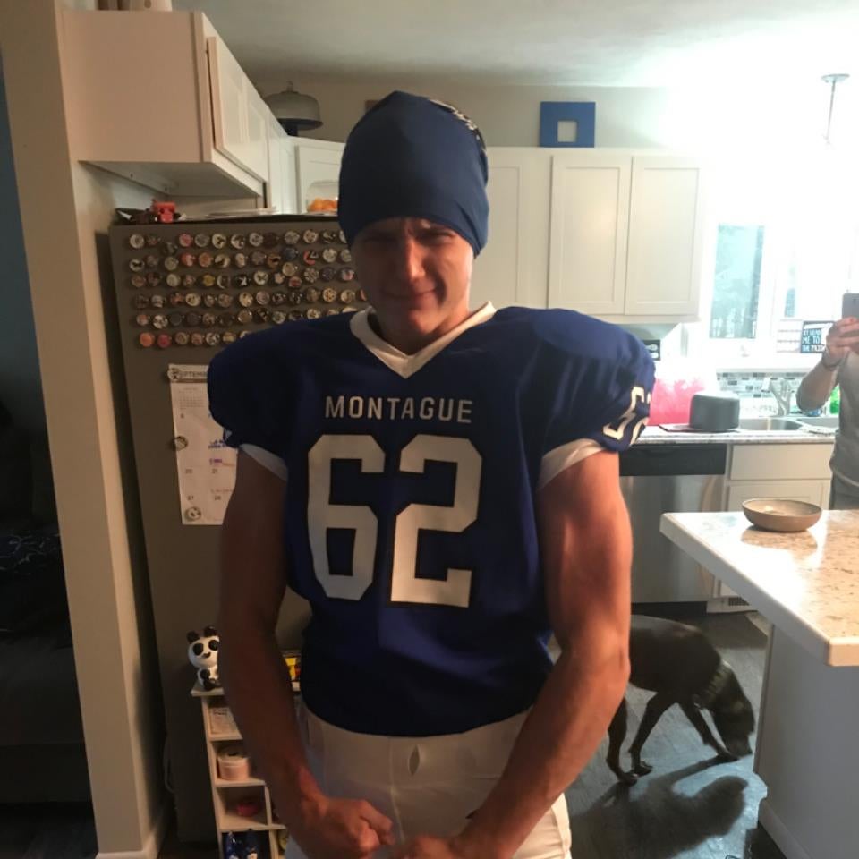 Jack Arrigotti
