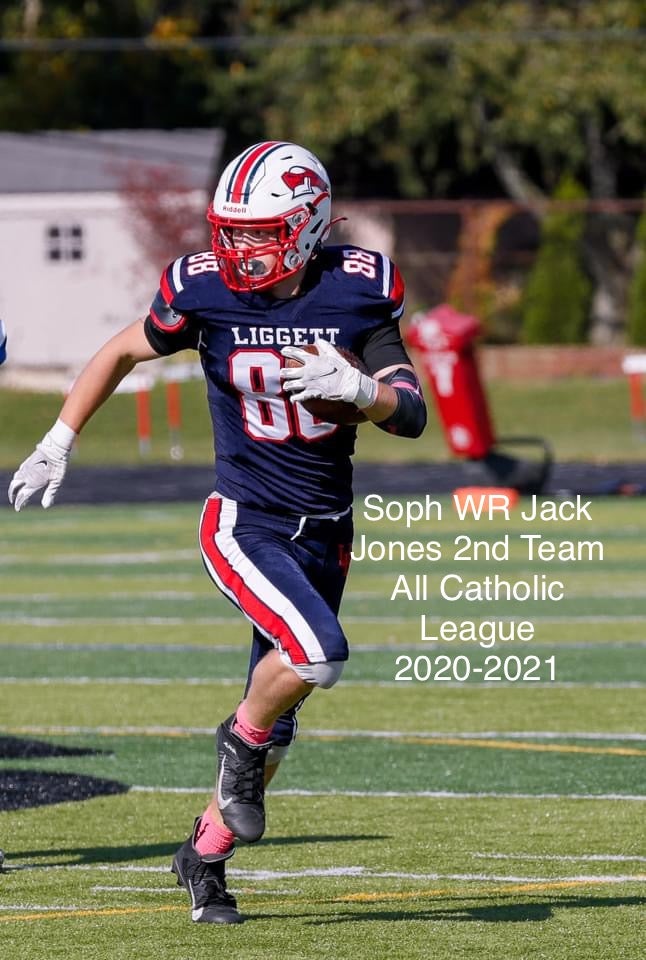 Jack  Jones