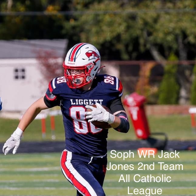Jack Jones