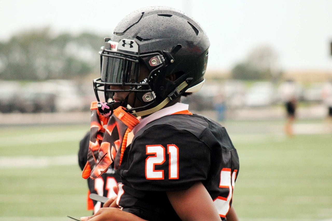 Jaden Allen