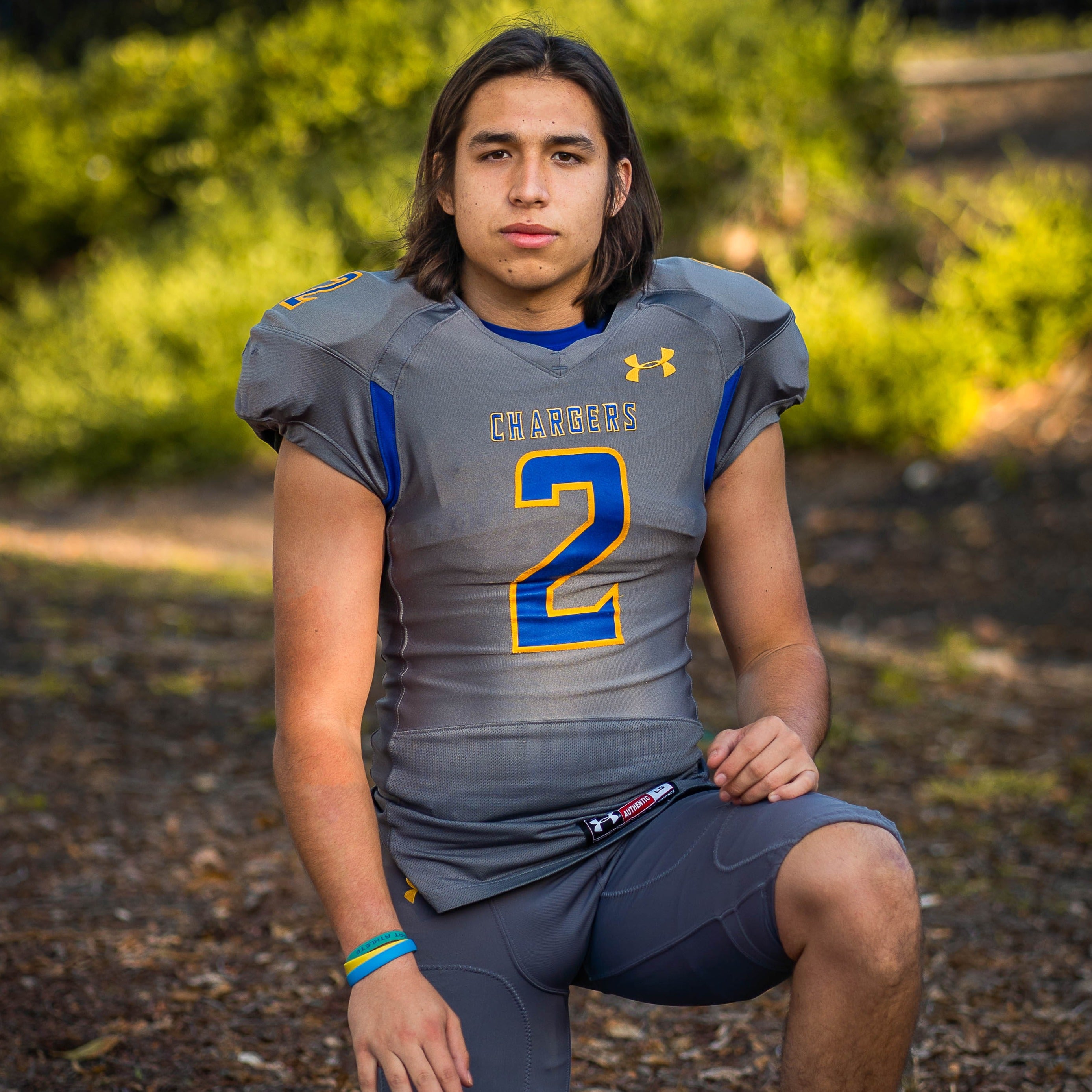 Jaren Gomez