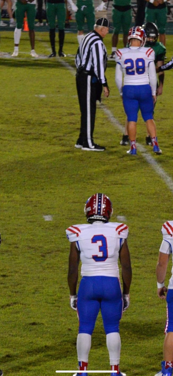 Tyree Haynes