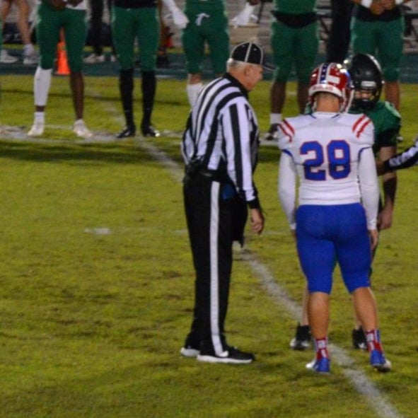 Tyree Haynes