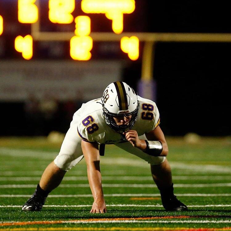 Weston Nolt