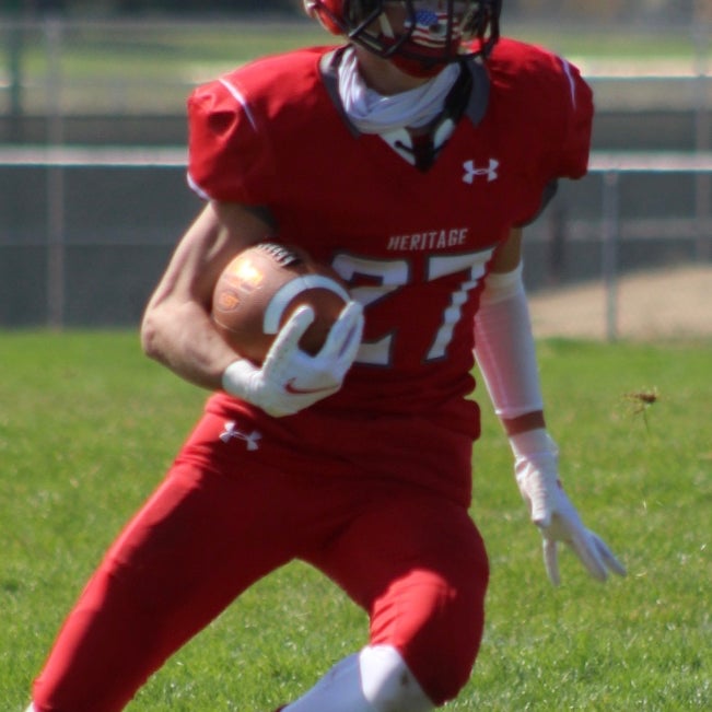 Branson Kaiser’s Home MaxPreps