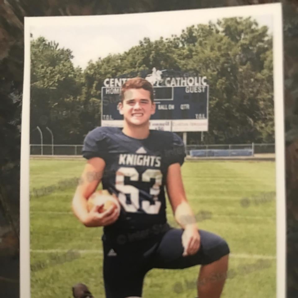 Aiden Schaefer