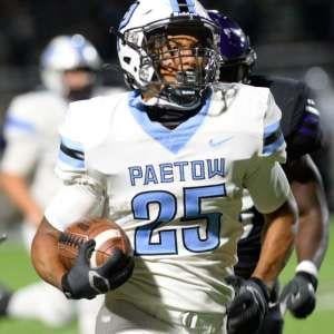 Jacob Brown