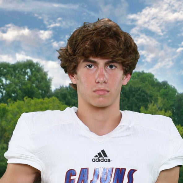 Connor Gibbs