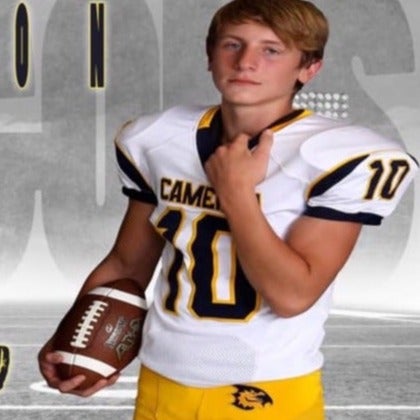 Colson Wichterman
