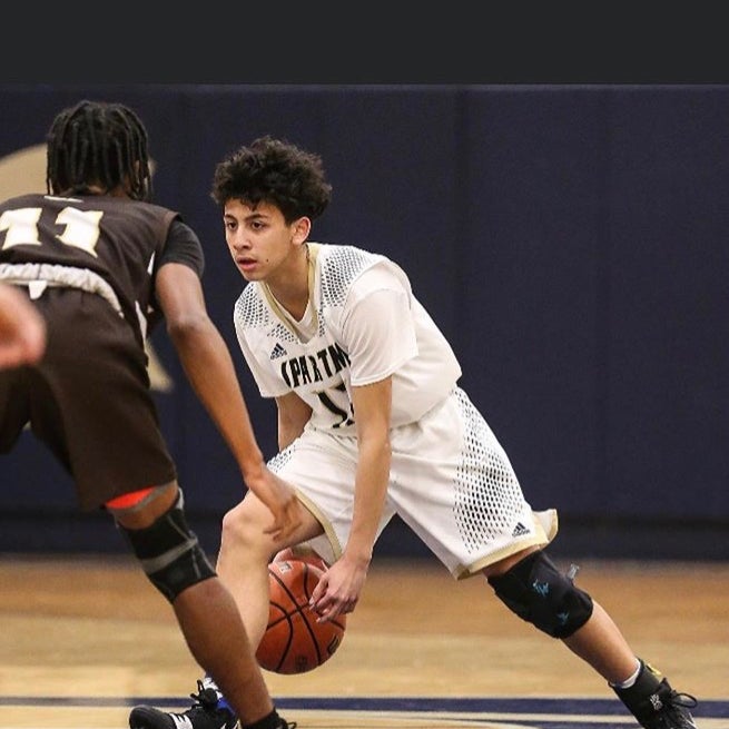 Jayden Lopez
