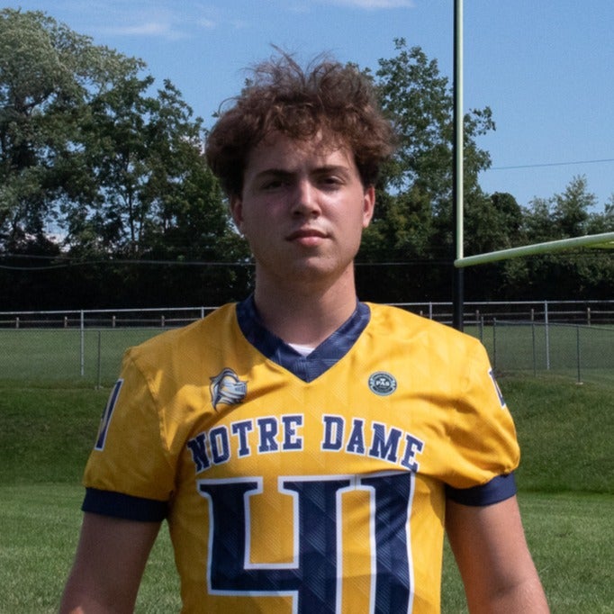 Joey Waterman