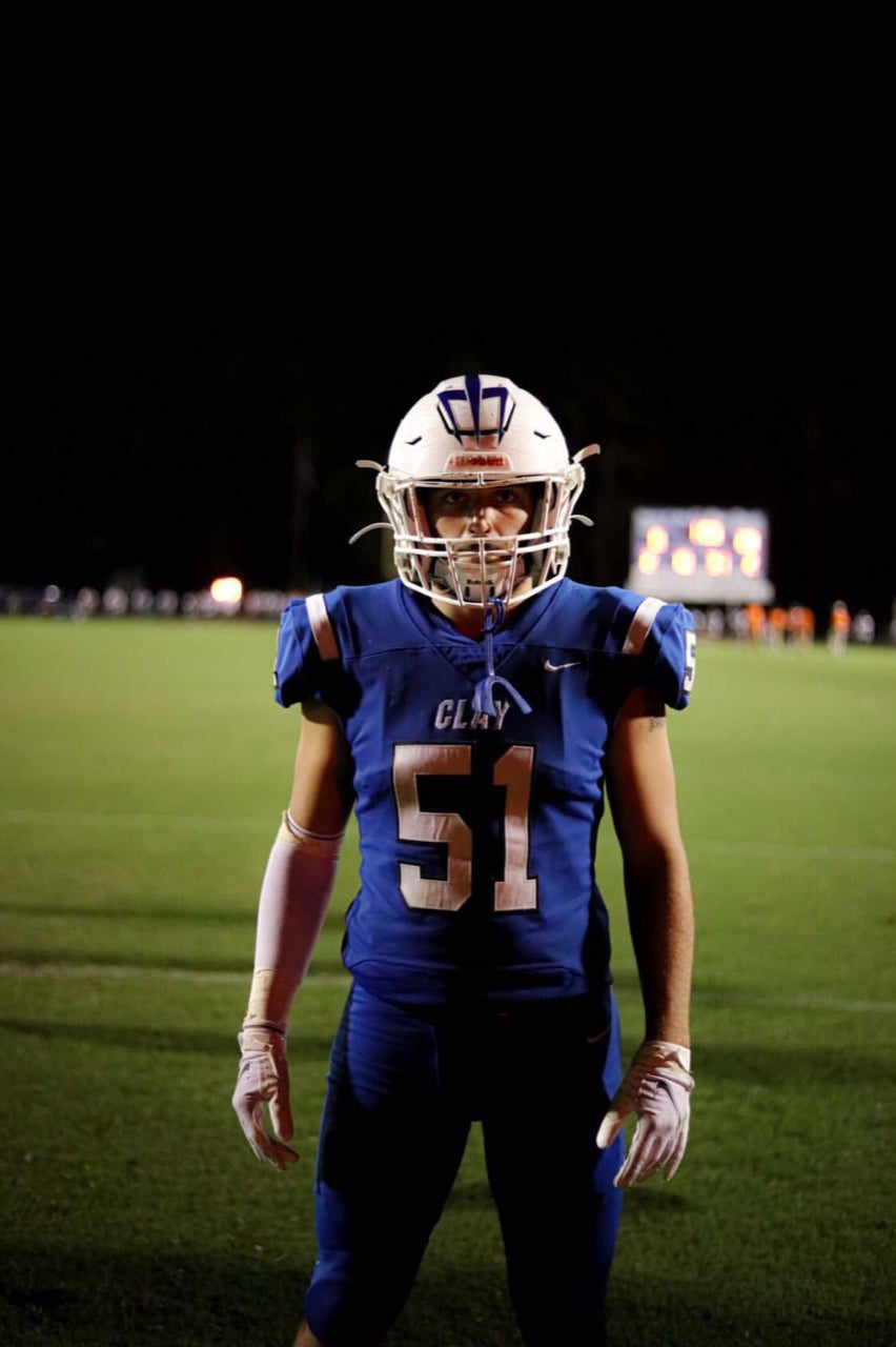Izaiah Butler