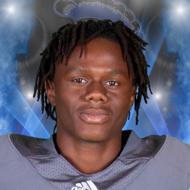 Donovin Green mugshot