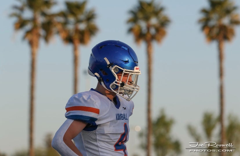 Mason Rivera