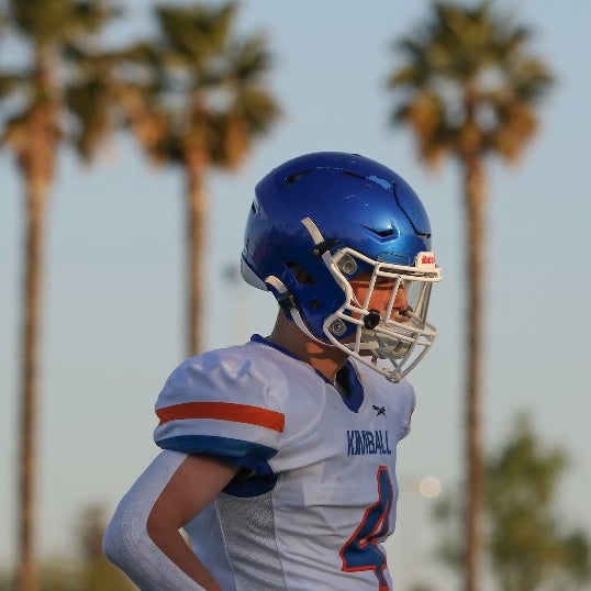 Mason Rivera