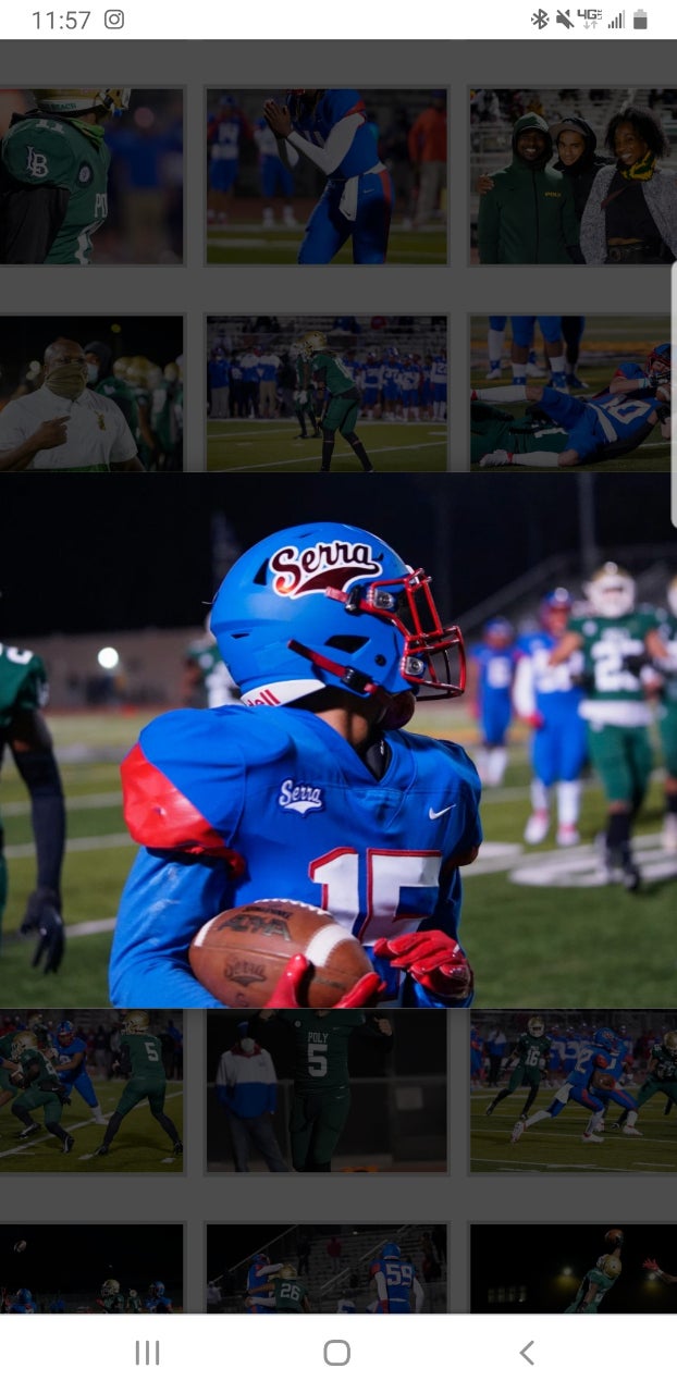 Darrian Anderson
