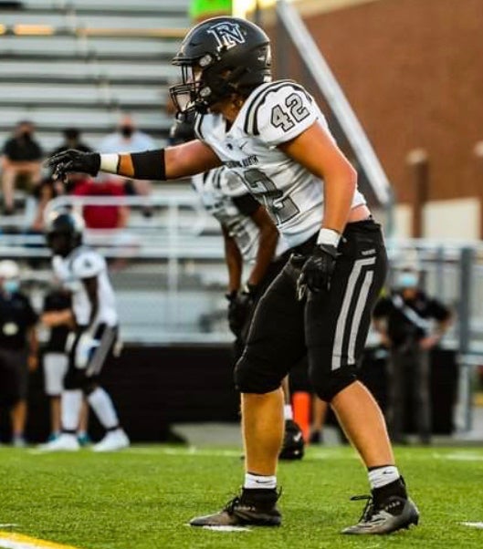 Cole Johnson