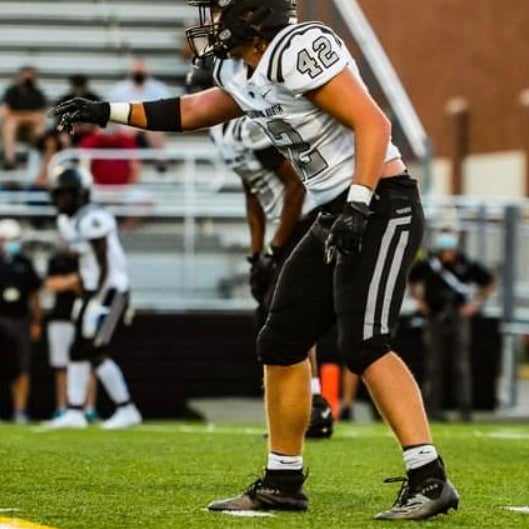 Cole Johnson