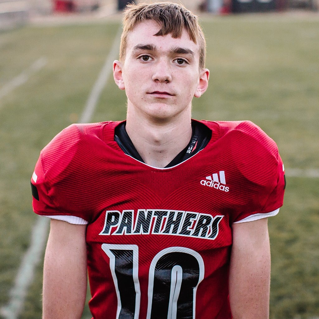 Gunner Graham