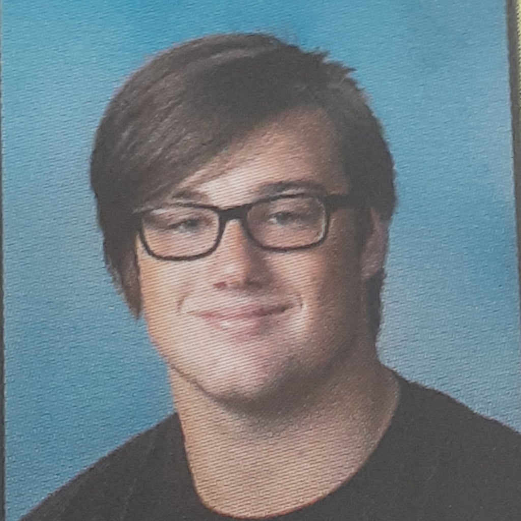 Luke Sesler mugshot