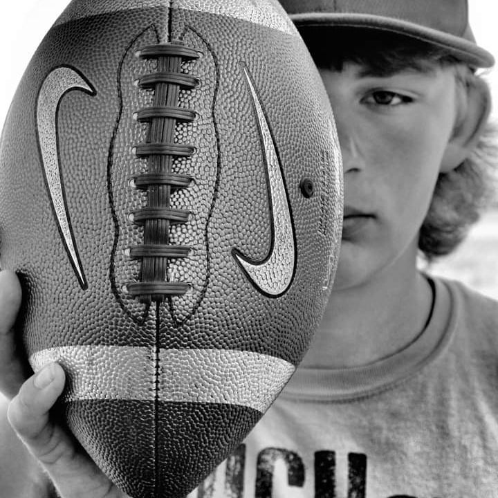 Kyler Welling