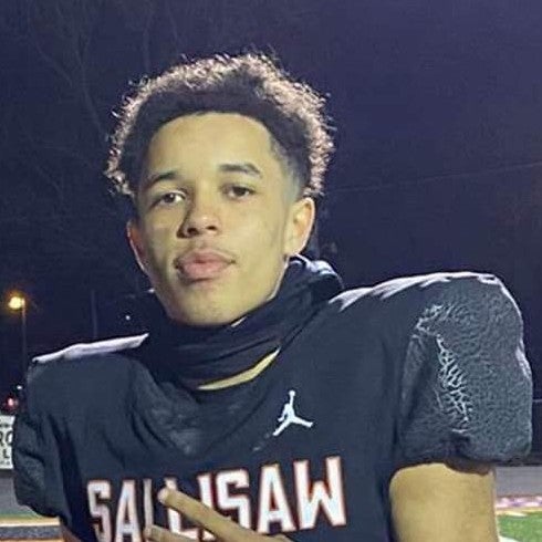 Ce'alm Kilpatrick jr.