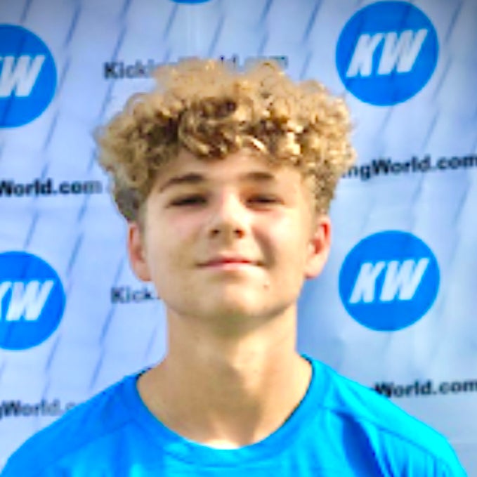 Aiden Battle