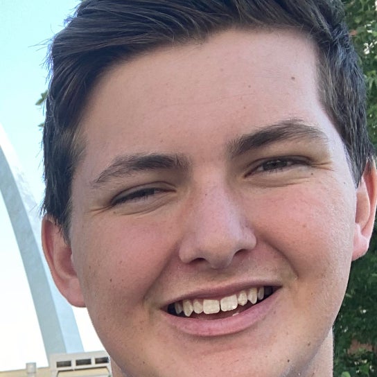 Mason Ricker