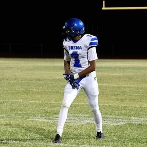 Rashaud Armstrong jr
