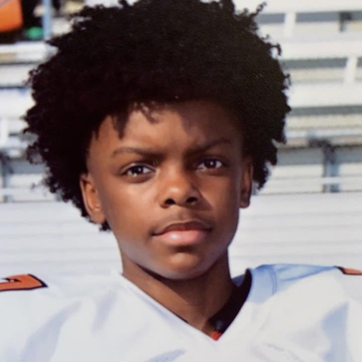 Tyson Wilson mugshot