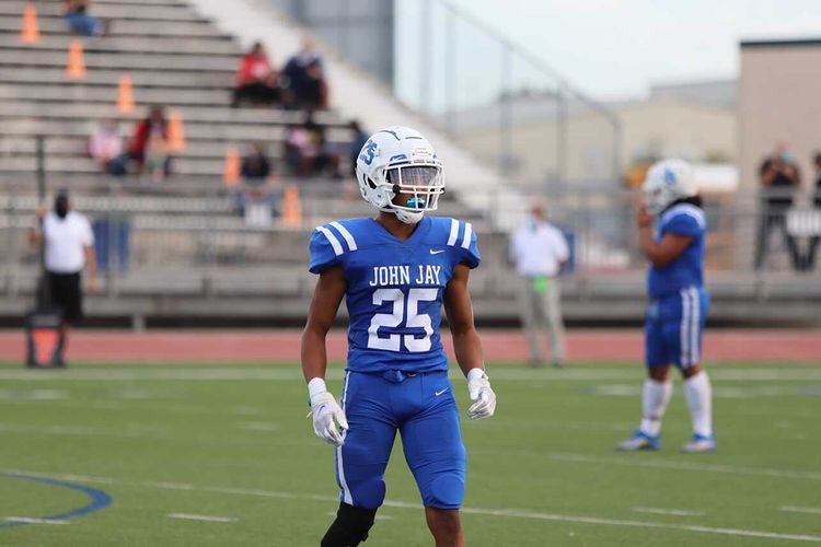 Trenton Bouchee