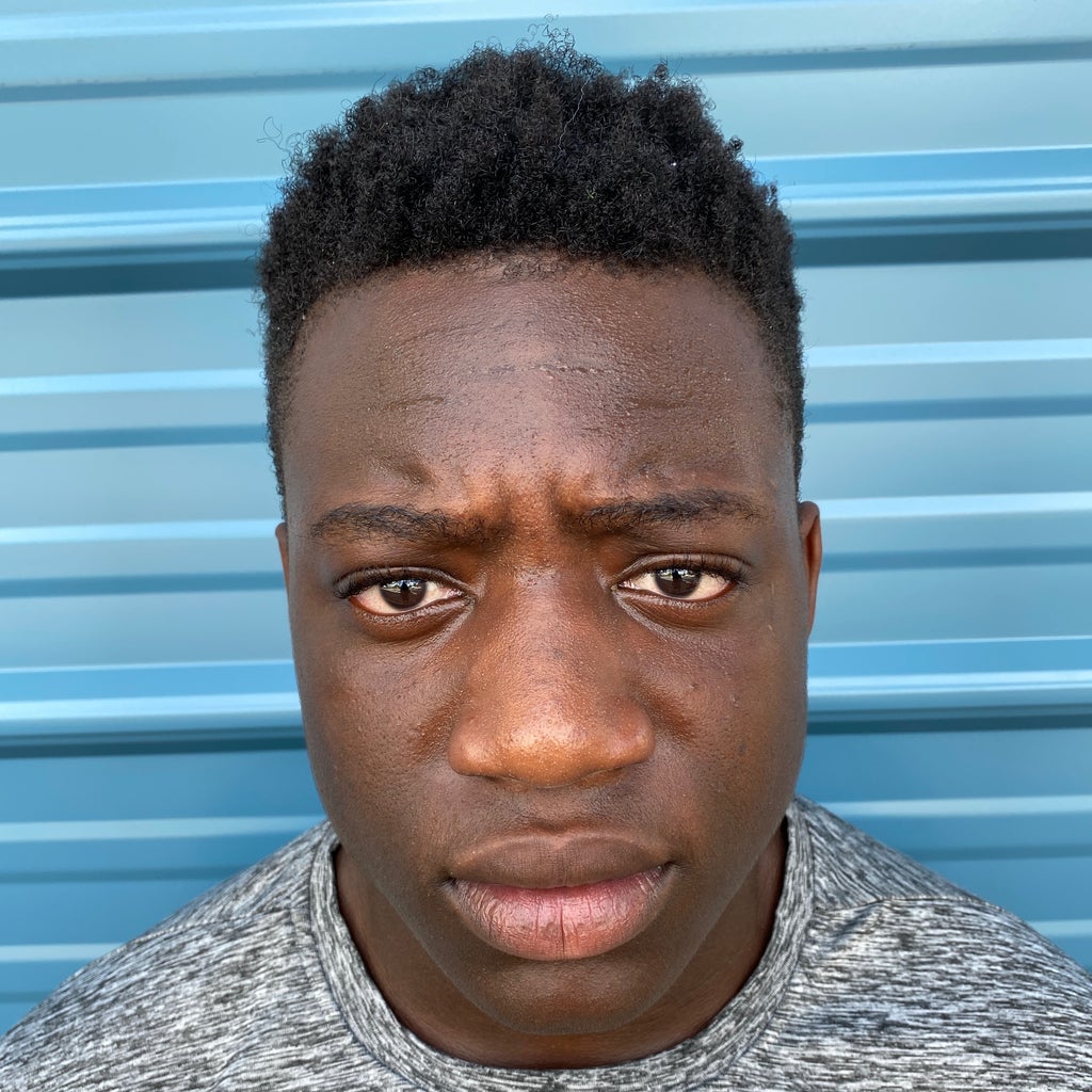 Javon Merriweather mugshot