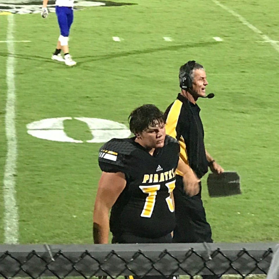 Stetson Proctor