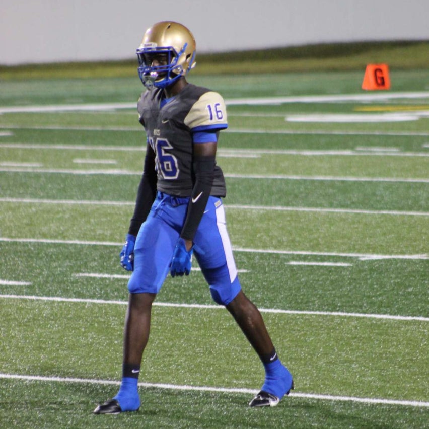Nick Antoine