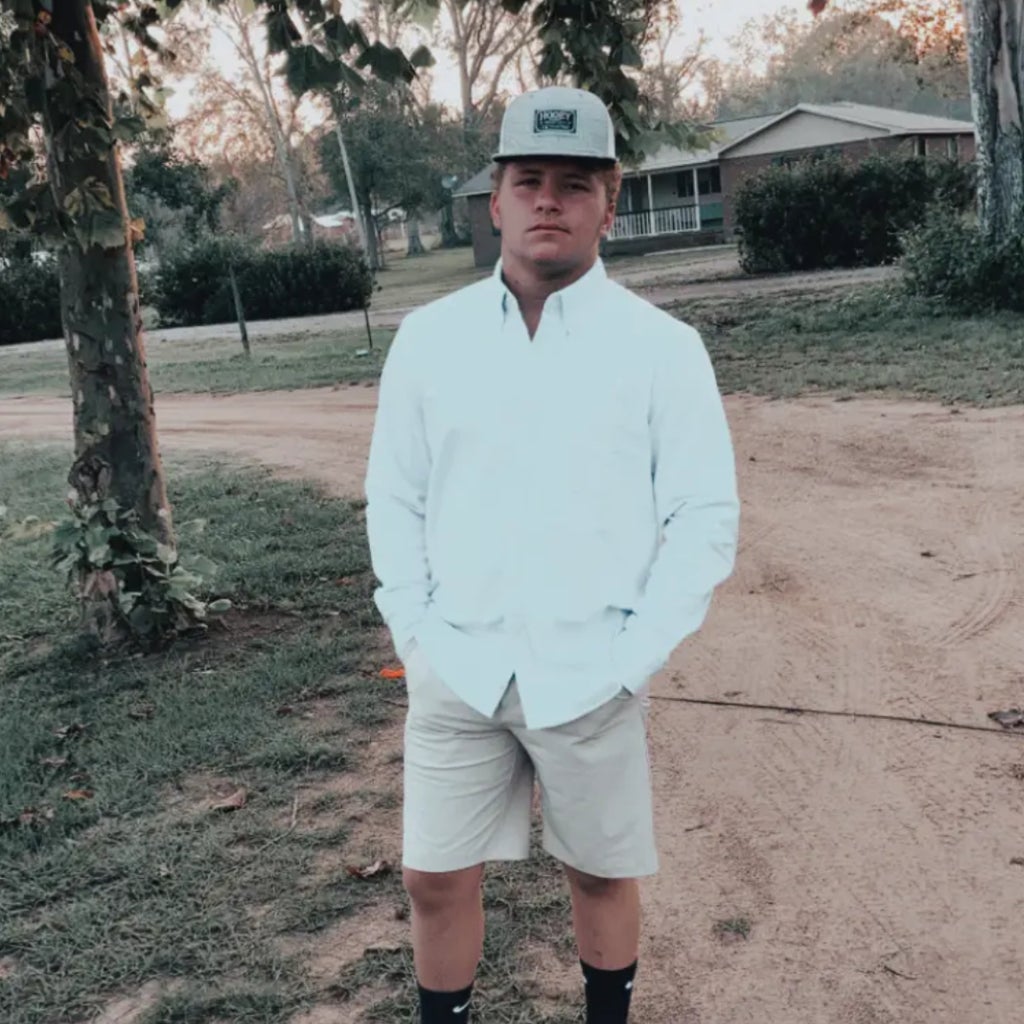 Cody Strickland
