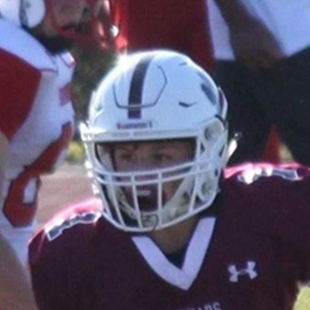 Matt Mesaros