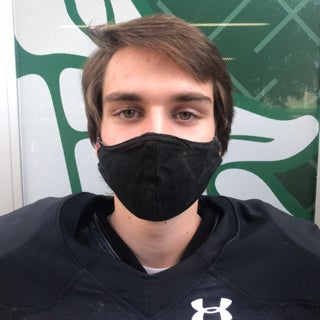 Jack Bellomy mugshot
