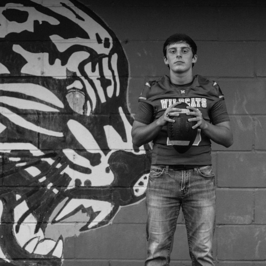 Jake Mcilwain