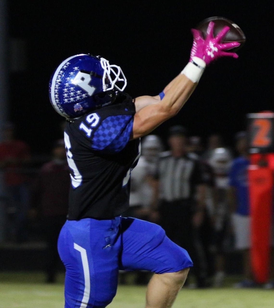 Caden Duer