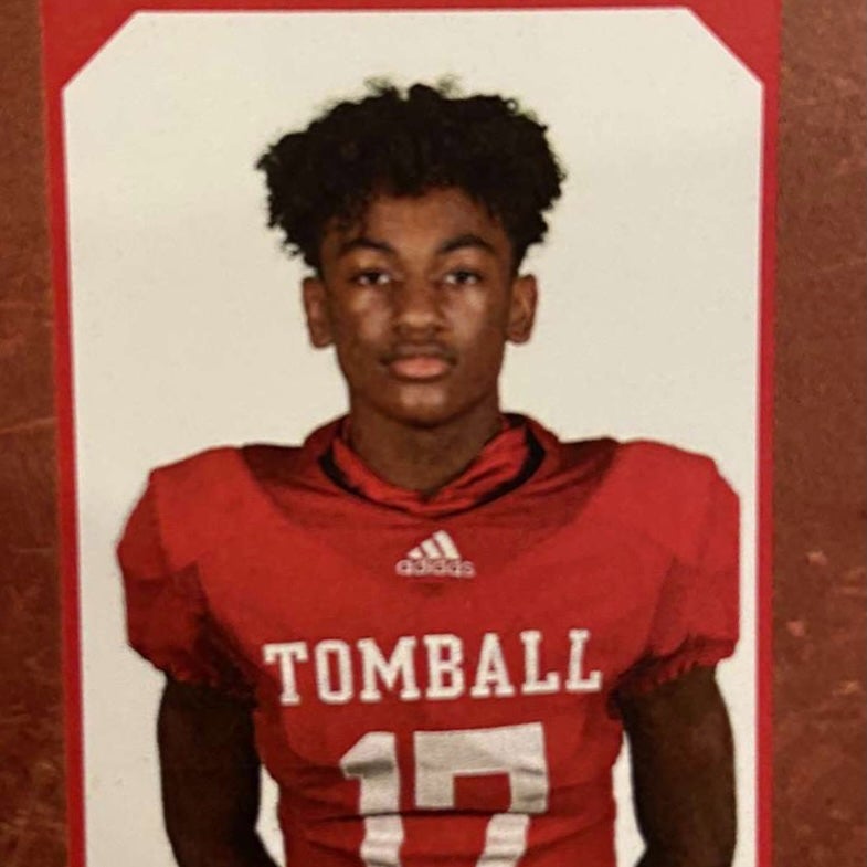 Christian Womack mugshot